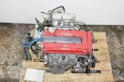Honda JDM Honda Acura Integra Type R Spec-R B18C DOHC Vtec Engine LongBlock