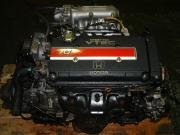 Honda JDM B16A G2 SIR