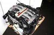 Nissan JDM NISSAN 300ZX VG30DETT ENGINE & 5 SPEED MANUAL TRANSMISSION