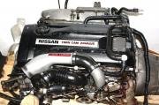 Nissan JDM NISSAN SKYLINE GTR R32 RB26DETT ENGINE