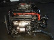 Mazda JDM BP Turbo (Protege & 323 GTX)