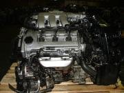 Mazda JDM KLZE (Engine Only) 200HP