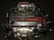 Mazda JDM BP Turbo GTR