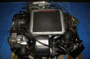 Toyota JDM Toyota Celica 3SGTE Turbo Engine