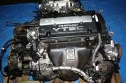 Honda JDM Honda Prelude Accord H22A DOHC Vtec Engine
